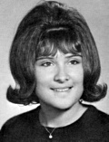Mary Romero: class of 1970, Norte Del Rio High School, Sacramento, CA.
